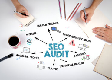 seo Audit