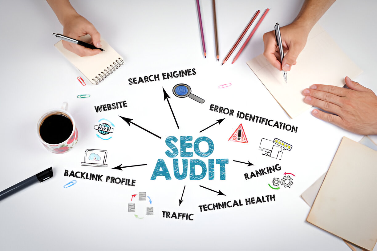 SEO Best Practices: 5 SEO Audit “Must Haves”