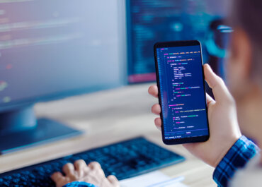 Choosing the Right App Development