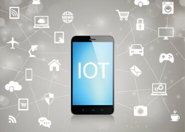 The Rise of IoT Apps