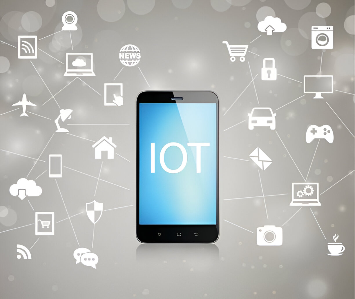 The Rise of IoT Apps