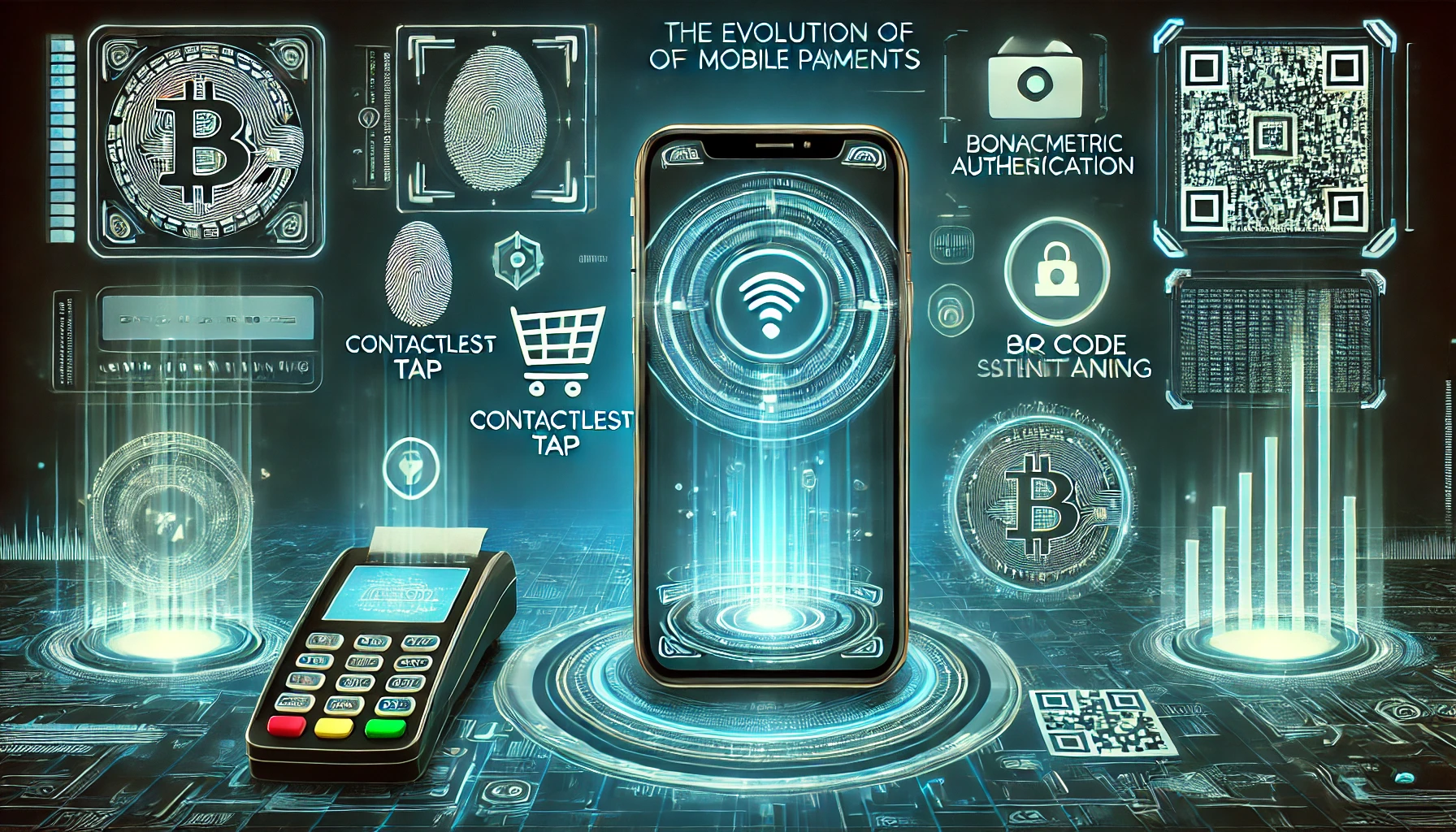 The Future of Mobile Payments: Trends and Innovations